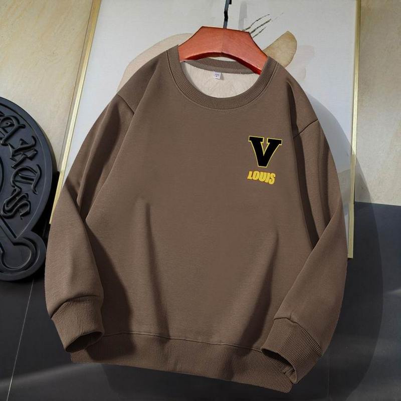 LV Men's Hoodies 305